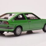 Alfa Romeo Alfasud Sprint Grön Otto 1:18 - image 2 of 6