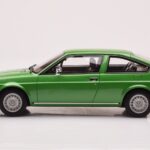 Alfa Romeo Alfasud Sprint Grön Otto 1:18 - image 3 of 6