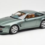 Aston Martin V8 Vantage Grön GT Spirit 1:18 GT345