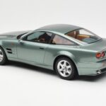 Aston Martin V8 Vantage Grön GT Spirit 1:18 GT345 - image 5 of 6