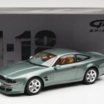 Aston Martin V8 Vantage Grön GT Spirit 1:18 GT345 - image 6 of 6