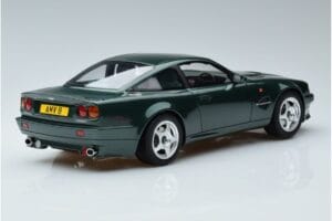 Aston Martin V8 Vantage Le Mans GT Spirit 1:18 GT401 Resin — bild 2 av 6