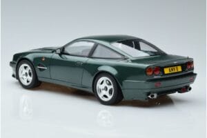 Aston Martin V8 Vantage Le Mans GT Spirit 1:18 GT401 Resin — bild 5 av 6