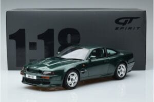 Aston Martin V8 Vantage Le Mans GT Spirit 1:18 GT401 Resin — bild 6 av 6