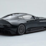 Aston Martin Victor Svart GT Spirit 1:18 - image 2 of 6
