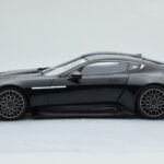 Aston Martin Victor Svart GT Spirit 1:18 - image 3 of 6