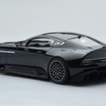 Aston Martin Victor Svart GT Spirit 1:18 - image 5 of 6