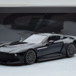 Aston Martin Victor Svart GT Spirit 1:18 - image 6 of 6