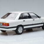 Audi 200 Quattro C3 Vit Otto 1:18 OT408 Resin - image 2 of 6