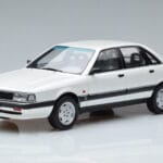 Audi 200 Quattro C3 Vit Otto 1:18 OT408 Resin