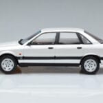 Audi 200 Quattro C3 Vit Otto 1:18 OT408 Resin - image 3 of 6