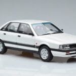 Audi 200 Quattro C3 Vit Otto 1:18 OT408 Resin - image 4 of 6