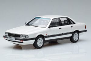 Audi 200 Quattro C3 Vit Otto 1:18 OT408 Resin