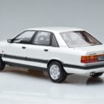 Audi 200 Quattro C3 Vit Otto 1:18 OT408 Resin - image 5 of 6