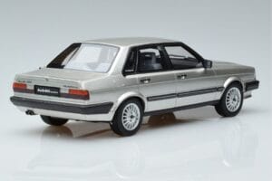 Audi 80 B2 Quattro Otto 1:18 OT940 Resin — bild 2 av 6