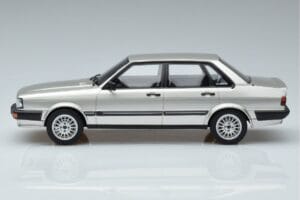 Audi 80 B2 Quattro Otto 1:18 OT940 Resin — bild 3 av 6