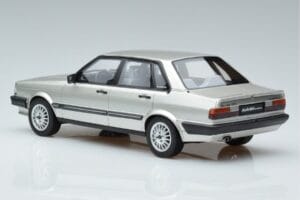 Audi 80 B2 Quattro Otto 1:18 OT940 Resin — bild 5 av 6