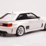 Audi 80 B4 Coupe RS2 Prior Design Vit Otto 1:18 - image 2 of 6