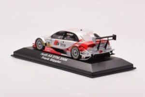Audi A4 B7 #15 T. Stippler Audi Sport DTM 2006 Minichamps 1:43 5020600703 Metall — bild 3 av 4