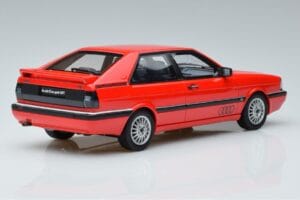 Audi Coupe GT B2 Otto 1:18 OT954 Resin — bild 2 av 6