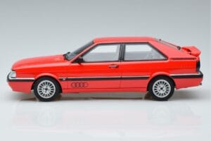 Audi Coupe GT B2 Otto 1:18 OT954 Resin — bild 3 av 6