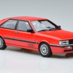 Audi Coupe GT B2 Otto 1:18 OT954 Resin - image 4 of 6