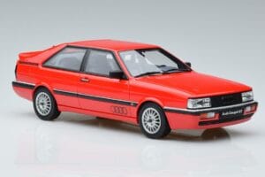 Audi Coupe GT B2 Otto 1:18 OT954 Resin — bild 4 av 6