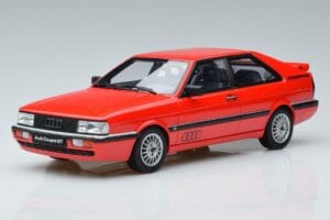 Audi Coupe GT B2 Otto 1:18 OT954 Resin