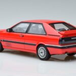 Audi Coupe GT B2 Otto 1:18 OT954 Resin - image 5 of 6