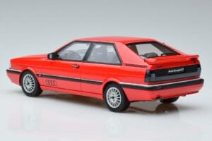 Audi Coupe GT B2 Otto 1:18 OT954 Resin — bild 5 av 6