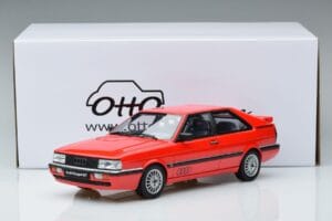 Audi Coupe GT B2 Otto 1:18 OT954 Resin — bild 6 av 6