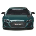 Audi R8 4S Green Hell Tioma Grön GT Spirit 1:18 GT863 Resin - image 3 of 11