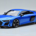 Audi R8 Performance Blå Kengfai 1:18