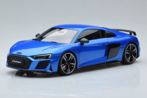 Audi R8 Performance Blå Kengfai 1:18
