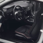 Audi R8 Performance Silver Kengfai 1:18 - image 8 of 10