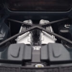 Audi R8 Performance Silver Kengfai 1:18 - image 9 of 10