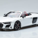 Audi R8 Spyder Performance Vit Kengfai 1:18