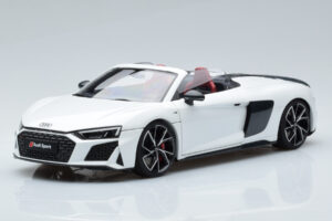 Audi R8 Spyder Performance Vit Kengfai 1:18