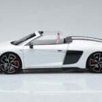 Audi R8 Spyder Performance Vit Kengfai 1:18 - image 6 of 11