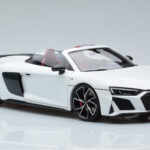 Audi R8 Spyder Performance Vit Kengfai 1:18 - image 7 of 11