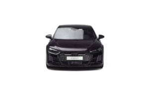 Audi RS e-tron GT GT Spirit 1:18 GT392 Resin — bild 3 av 11