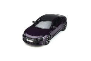 Audi RS e-tron GT GT Spirit 1:18 GT392 Resin — bild 6 av 11