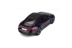 Audi RS e-tron GT GT Spirit 1:18 GT392 Resin — bild 7 av 11