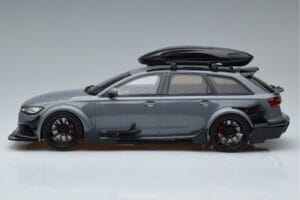 Audi RS6 C7 Avant DTM Body Kit Asia Edition GT Spirit 1:18 CLDC022 Resin — bild 3 av 6