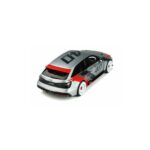 Audi RS6 C8 GTO Concept GT Spirit 1:18 GT373 Resin - image 7 of 11