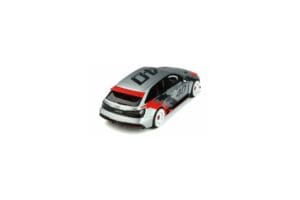 Audi RS6 C8 GTO Concept GT Spirit 1:18 GT373 Resin — bild 7 av 11