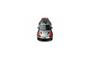Audi RS6 C8 GTO Concept GT Spirit 1:18 GT373 Resin — bild 8 av 11