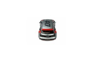 Audi RS6 C8 GTO Concept GT Spirit 1:18 GT373 Resin — bild 9 av 11