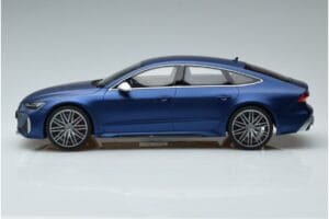 Audi RS7 C8 Sportback ABT Sportsline GT Spirit 1:18 GT399 Resin — bild 3 av 6