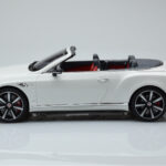 Bentley Continental GTC V8 S Vit GT Spirit 1:18 - image 3 of 6